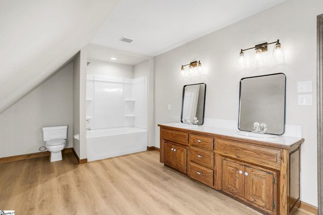 107 Rubiwood Circle, Greer, SC 29651