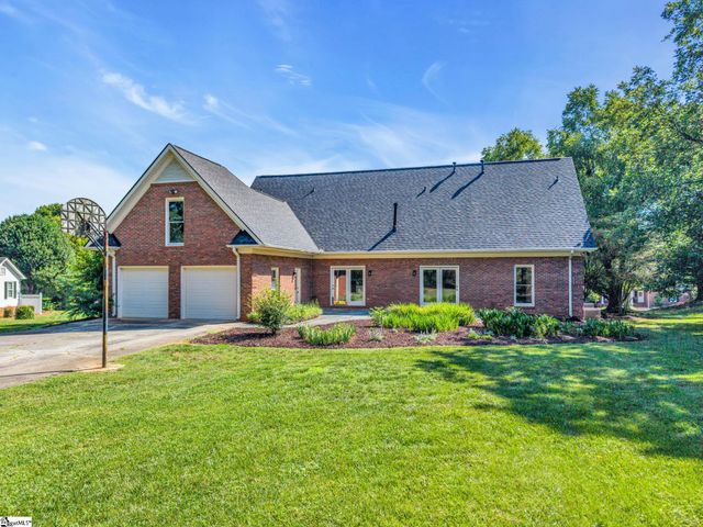 107 Rubiwood Circle, Greer, SC 29651