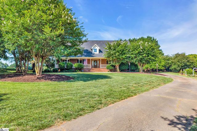 107 Rubiwood Circle, Greer, SC 29651