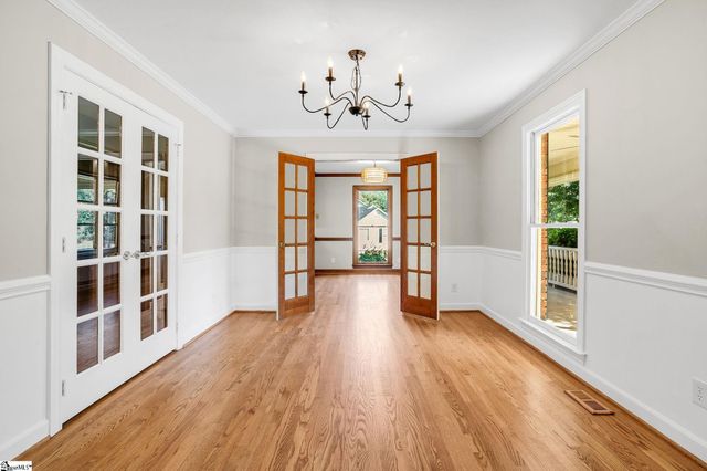 107 Rubiwood Circle, Greer, SC 29651