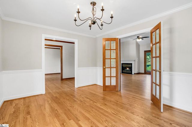 107 Rubiwood Circle, Greer, SC 29651
