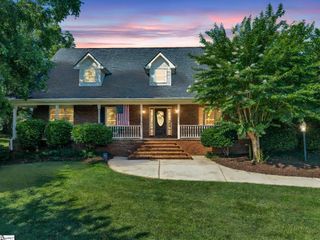 107 Rubiwood Circle, Greer, SC 29651