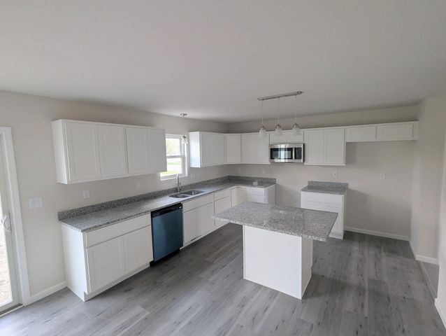 10223 W 127th Avenue, Cedar Lake, IN 46303
