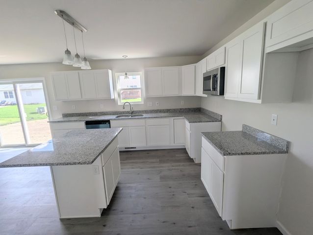 10223 W 127th Avenue, Cedar Lake, IN 46303