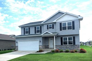 10223 W 127th Avenue, Cedar Lake, IN 46303