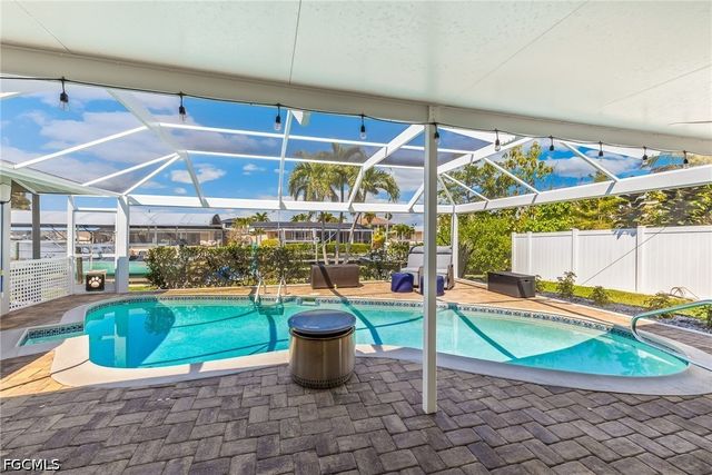 141 SW 54th TER, Cape Coral, FL 33914