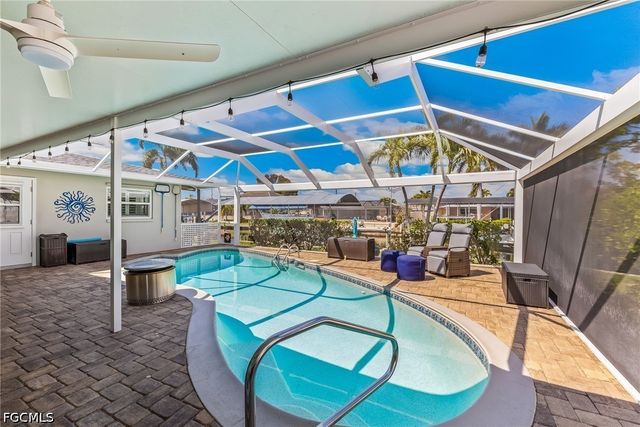 141 SW 54th TER, Cape Coral, FL 33914