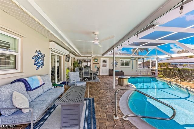 141 SW 54th TER, Cape Coral, FL 33914