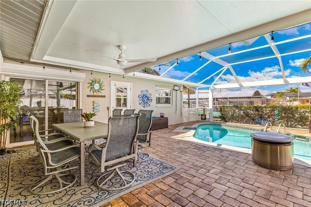 141 SW 54th TER, Cape Coral, FL 33914