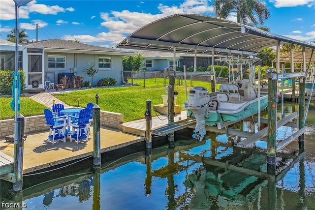 141 SW 54th TER, Cape Coral, FL 33914