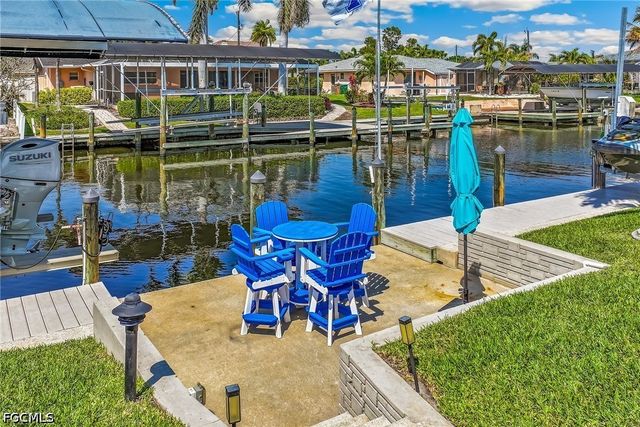 141 SW 54th TER, Cape Coral, FL 33914