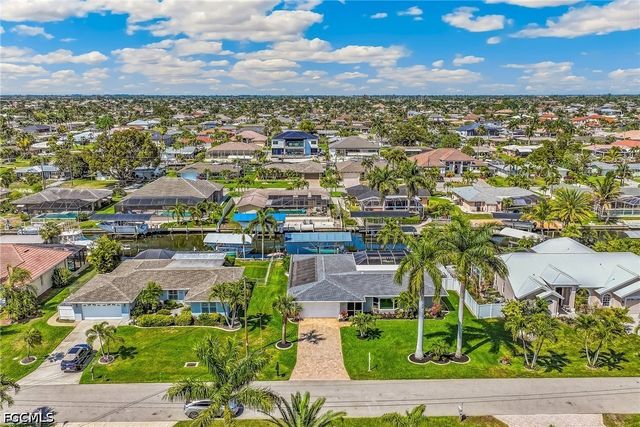 141 SW 54th TER, Cape Coral, FL 33914