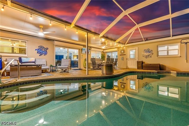 141 SW 54th TER, Cape Coral, FL 33914