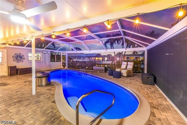 141 SW 54th TER, Cape Coral, FL 33914