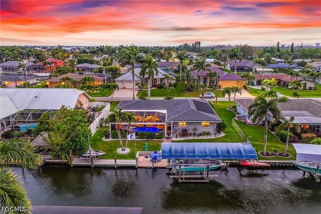 141 SW 54th TER, Cape Coral, FL 33914