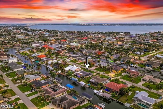 141 SW 54th TER, Cape Coral, FL 33914