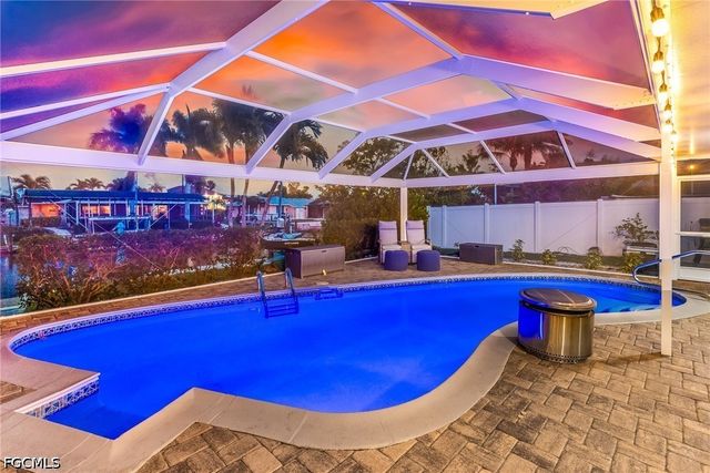 141 SW 54th TER, Cape Coral, FL 33914