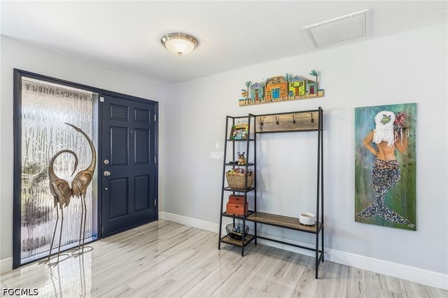 141 SW 54th TER, Cape Coral, FL 33914