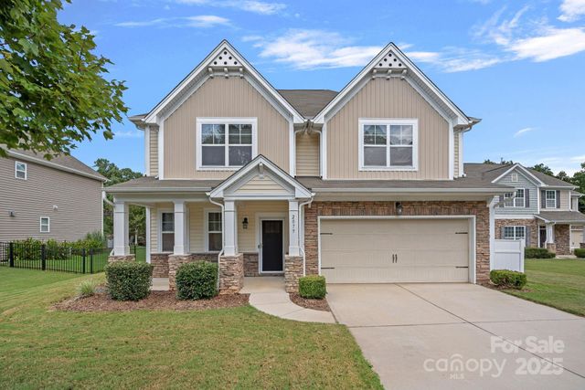 2079 Lakebridge Drive, Fort Mill, SC 29715