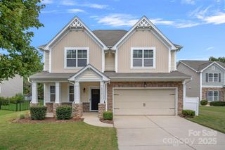 2079 Lakebridge Drive, Fort Mill, SC 29715