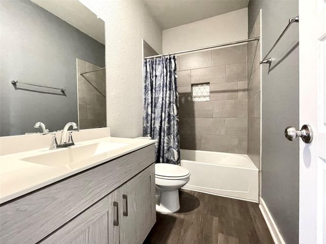 708 Bridle Creek DR, Georgetown, TX 78626