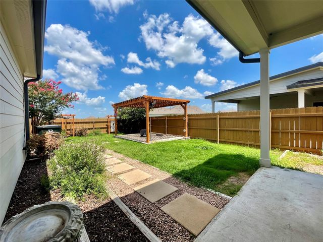 708 Bridle Creek DR, Georgetown, TX 78626