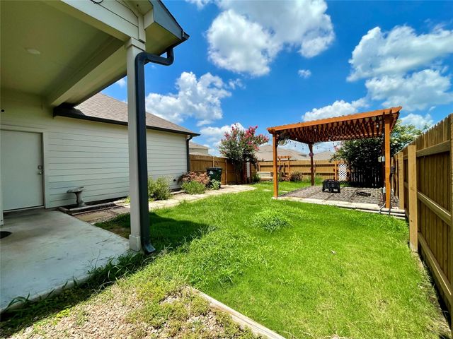708 Bridle Creek DR, Georgetown, TX 78626