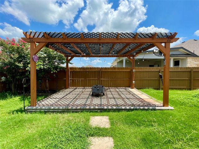 708 Bridle Creek DR, Georgetown, TX 78626