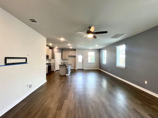 708 Bridle Creek DR, Georgetown, TX 78626