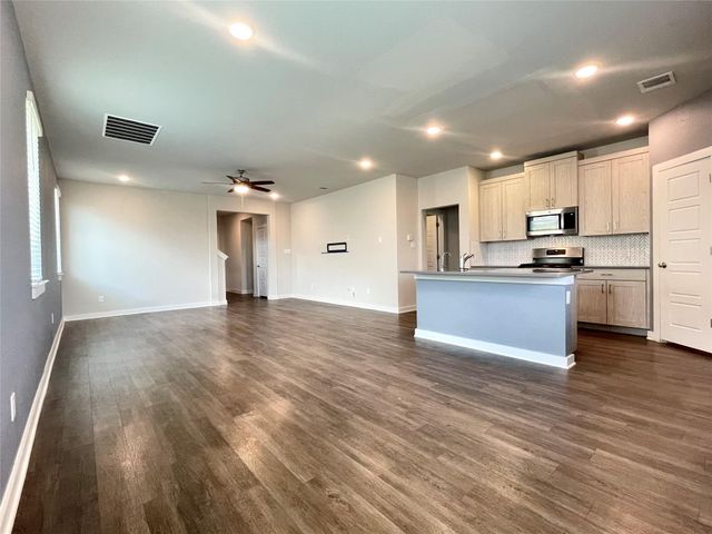 708 Bridle Creek DR, Georgetown, TX 78626