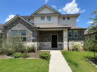 708 Bridle Creek DR, Georgetown, TX 78626