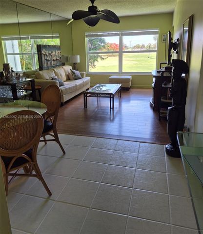 7797 Golf Cir Drive 206, Margate, FL 33063