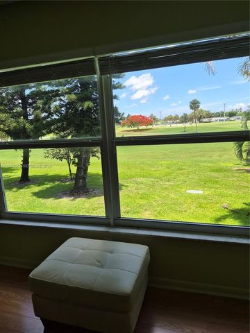 7797 Golf Cir Drive 206, Margate, FL 33063