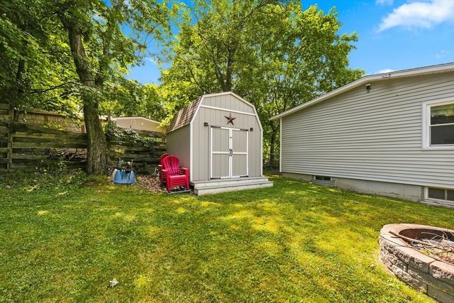 14 Valley View Way, Shirley, MA 01464