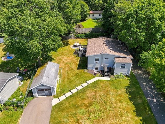 14 Valley View Way, Shirley, MA 01464