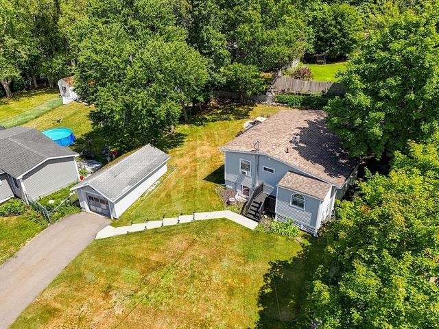 14 Valley View Way, Shirley, MA 01464