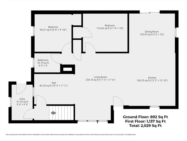14 Valley View Way, Shirley, MA 01464