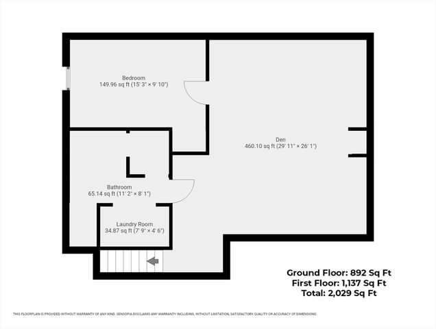 14 Valley View Way, Shirley, MA 01464