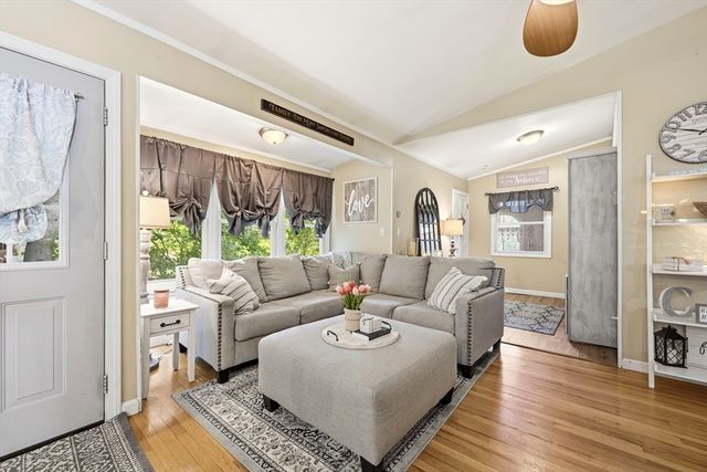 14 Valley View Way, Shirley, MA 01464