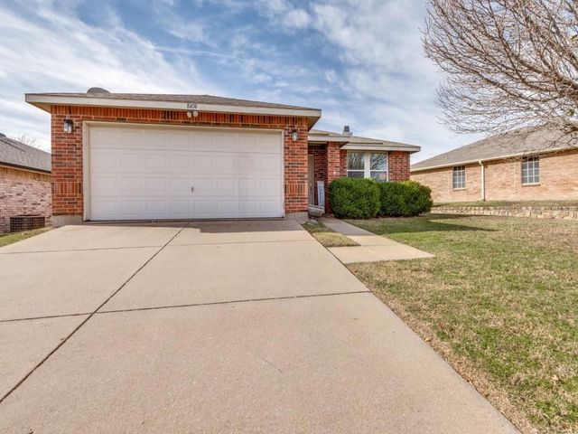 8406 Beachplum Way, Arlington, TX 76002