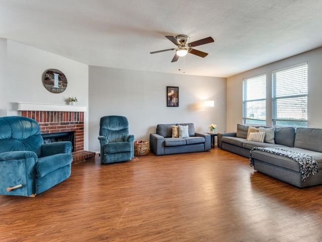 8406 Beachplum Way, Arlington, TX 76002