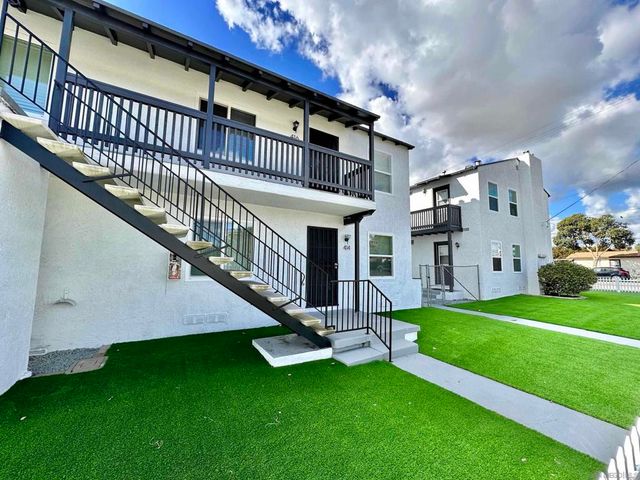 416 D Ave, National City, CA 91950