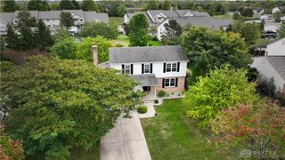 4734 Margaret Court, Mason, OH 45040