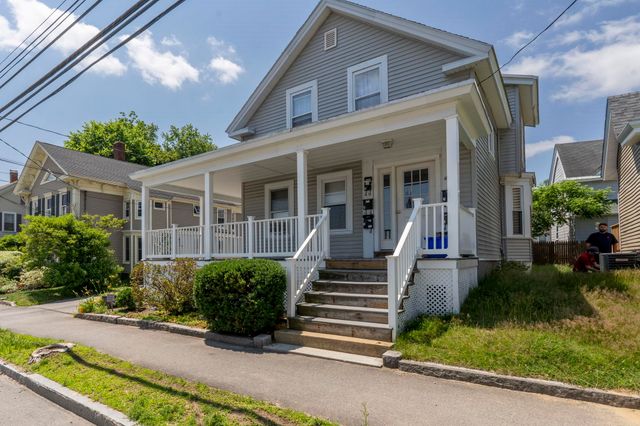 60 S State Street, Concord, NH 03301