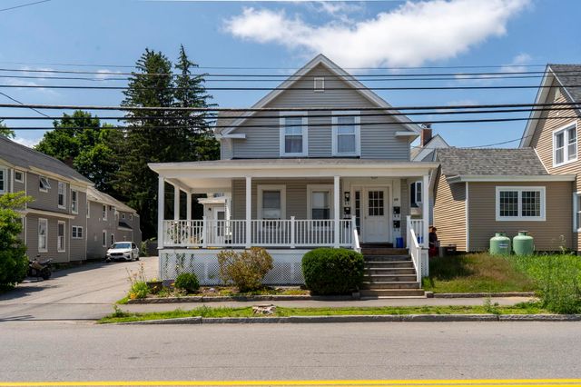 60 S State Street, Concord, NH 03301