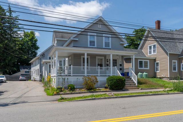60 S State Street, Concord, NH 03301