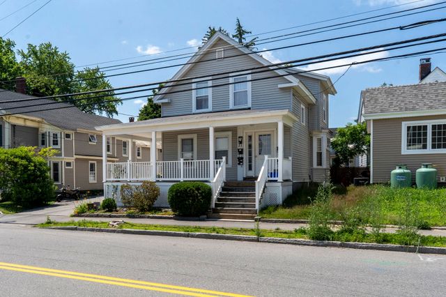 60 S State Street, Concord, NH 03301