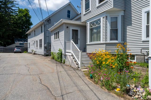 60 S State Street, Concord, NH 03301