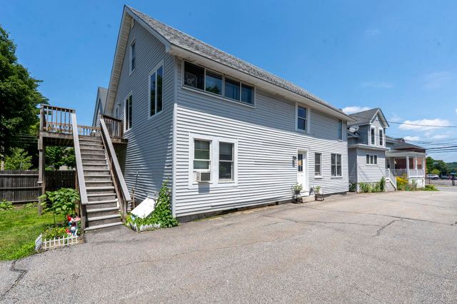 60 S State Street, Concord, NH 03301