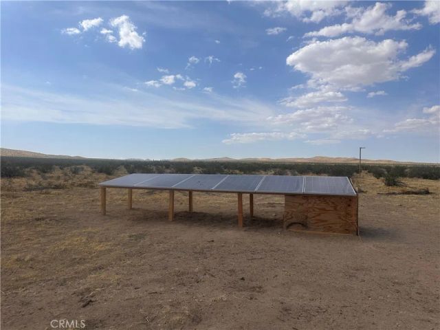 0 Lessing & Colusa, El Mirage, CA 92301